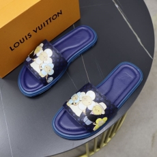 Louis Vuitton Slippers